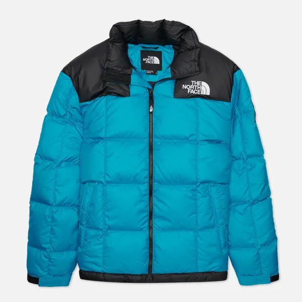 Пуховик мужской The North Face TA3Y23H0H голубой 2XL