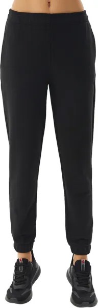 Спортивные брюки женские Bilcee TB21WL05W8407-1-1001 черные S