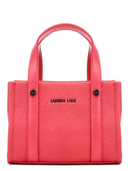 Сумка кросс-боди женская Labbra Like LL-222832B фуксия