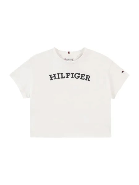 Футболка Tommy Hilfiger, белый