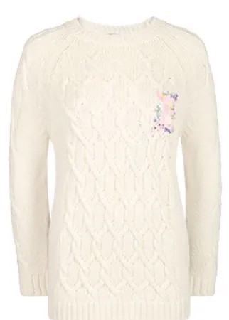 Свитер ERMANNO ERMANNO SCERVINO