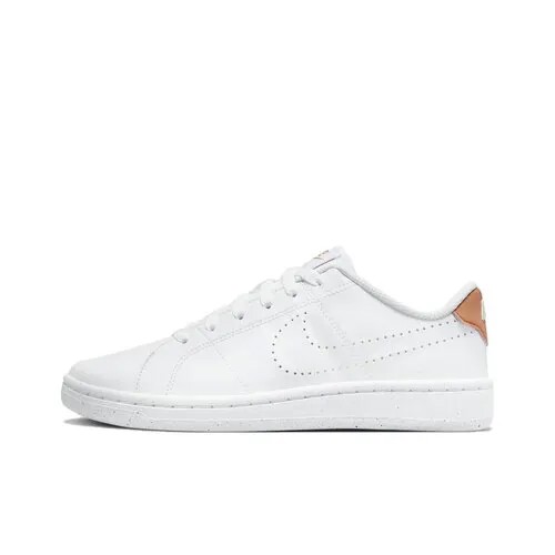 Кеды NIKE Court Royale 2 Next Nature, размер 39, белый