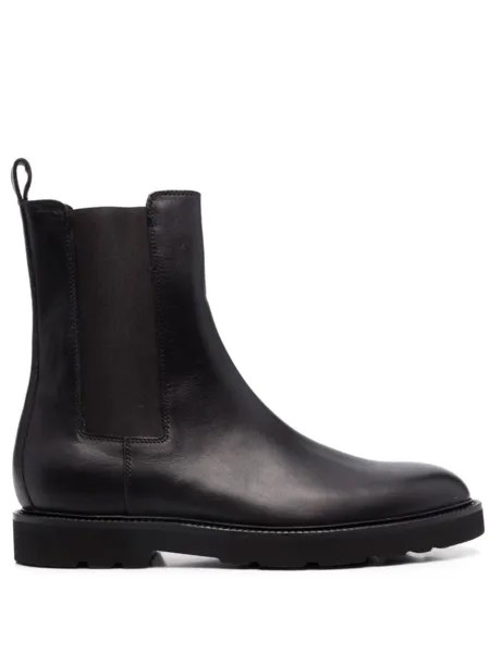 Paul Smith ботинки челси Elton, черный