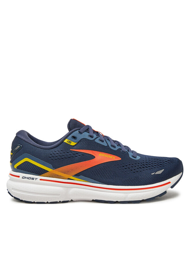 Беговые кроссовки Brooks Ghost 15, синий