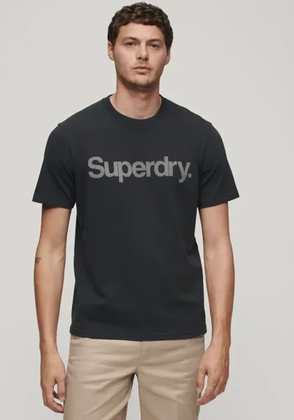 Футболка Superdry 