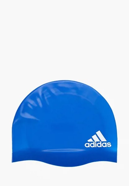 Шапочка для плавания adidas