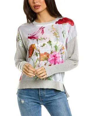 Женский льняной свитер Ted Baker Siyena