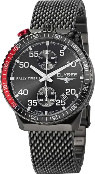 Наручные часы мужские Elysee 80533