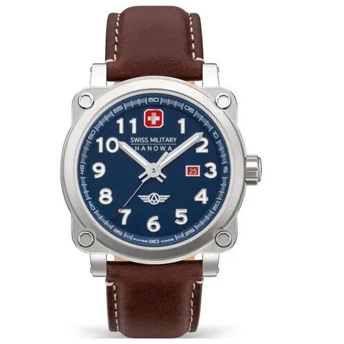 Наручные часы Swiss Military Hanowa SMWGB2101301