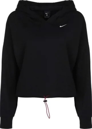 Худи женская Nike Dri-FIT Icon Clash, размер 48-50