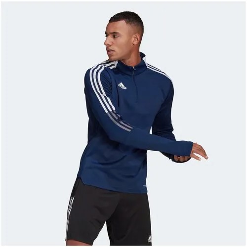 Олимпийка Adidas TIRO21 WRM TOP GH4463 XLT