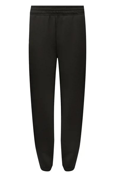 Хлопковые джоггеры John Elliott