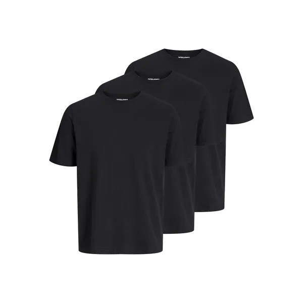 Комплект из трех футболок с LaRedoute