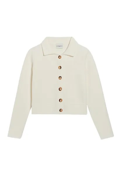 Кардиган Claudie Pierlot, слоновая кость