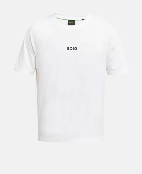 Футболка Boss Green, белый