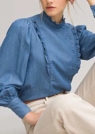 Блузка LA REDOUTE COLLECTIONS