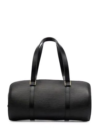 Louis Vuitton сумка-тоут Epi Soufflot pre-owned 2003-го года