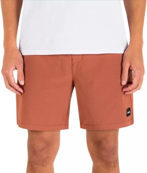 Мужские шорты для доски Hurley Phantom Zuma II Volley