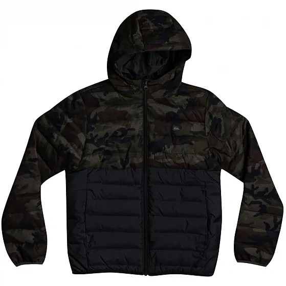 Куртка городская Quiksilver