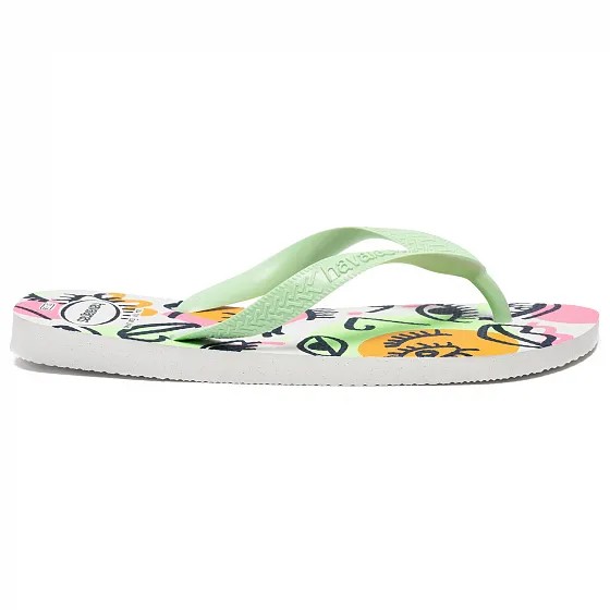 Шлепанцы Havaianas