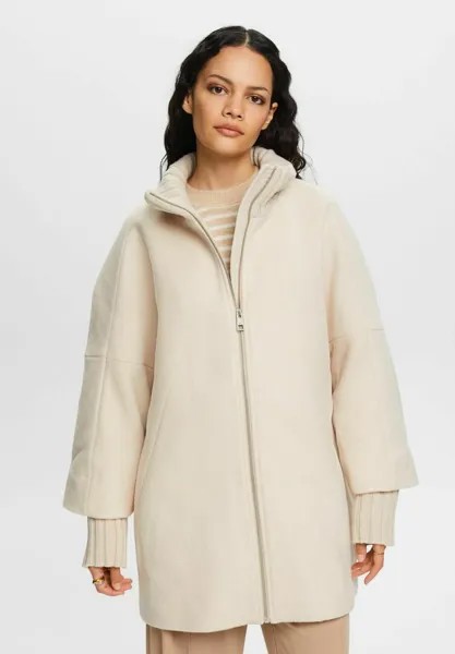 Короткое пальто Outdoor Esprit, цвет ice