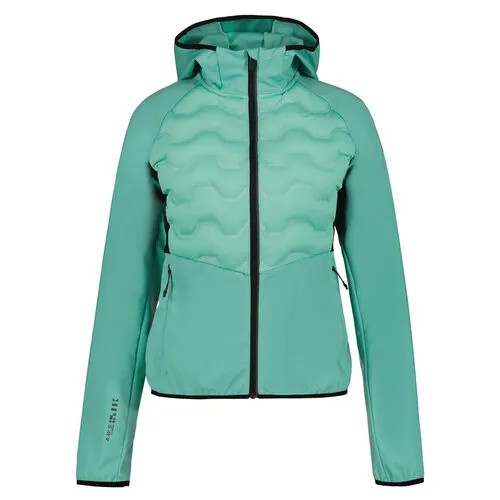 Куртка спортивная Rukka, размер 38, light green