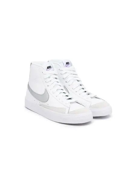 Nike Kids Blazer Mid '77 sneakers