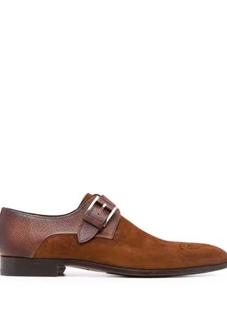 Magnanni туфли монки