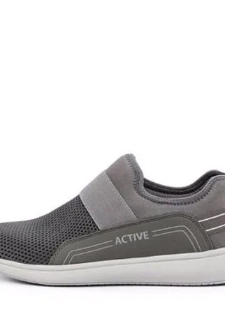 Слипоны мужские ZENDEN ACTIVE