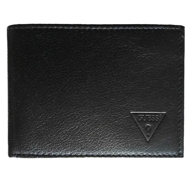 Портмоне GUESS 0091-3058-1/09Х черное