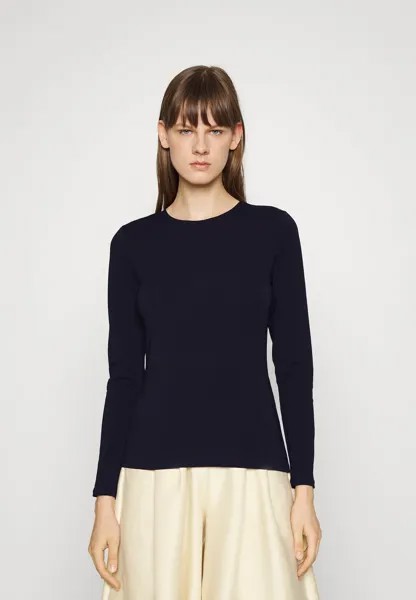 Топ с длинными рукавами Filippa K