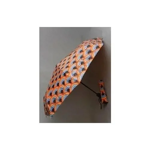 Зонт Francesco Marconi, оранжевый