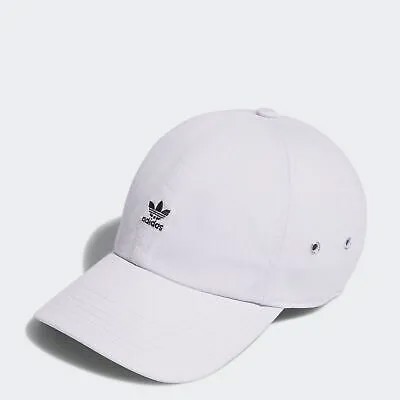 Adidas Originals Свободная мини-кепка с логотипом для женщин
