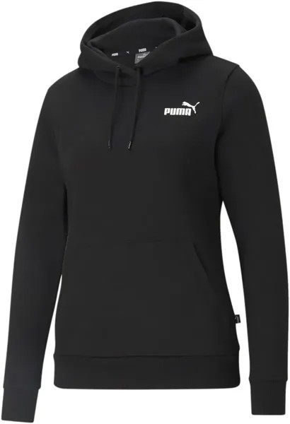 Толстовка PUMA с капюшоном 