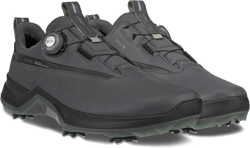 Кроссовки Biom G5 BOA Golf Shoes ECCO, цвет Magnet