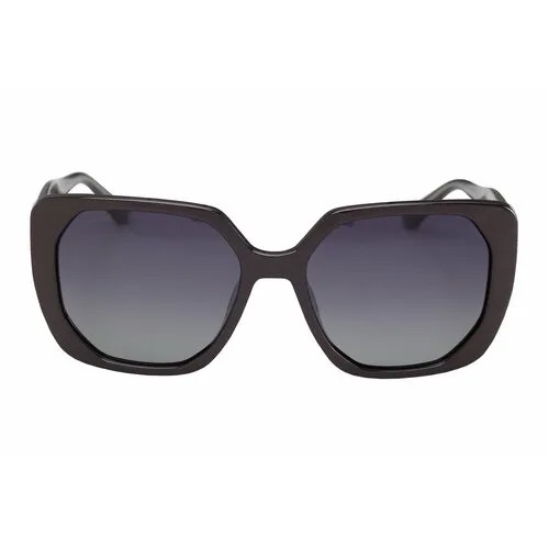 Солнцезащитные очки StyleMark, бордовый