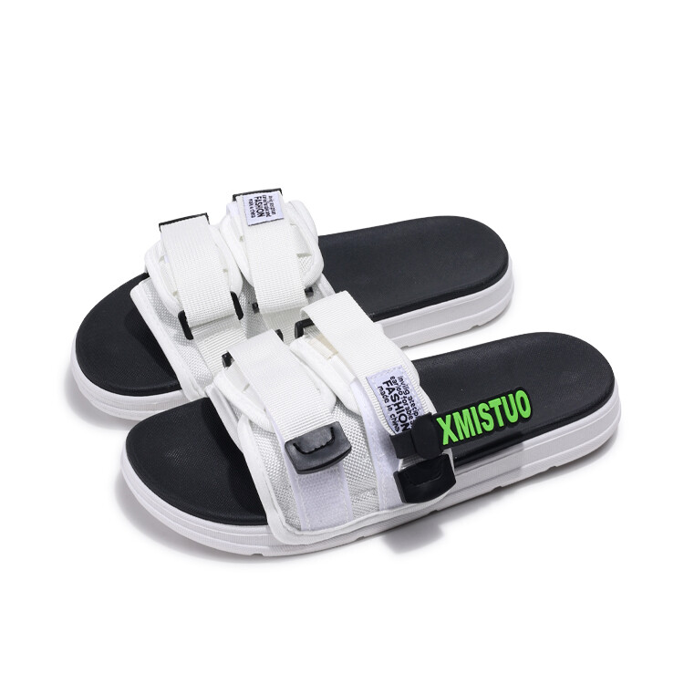 Шлепанцы унисекс Xmistuo Shrimp Mith Tow