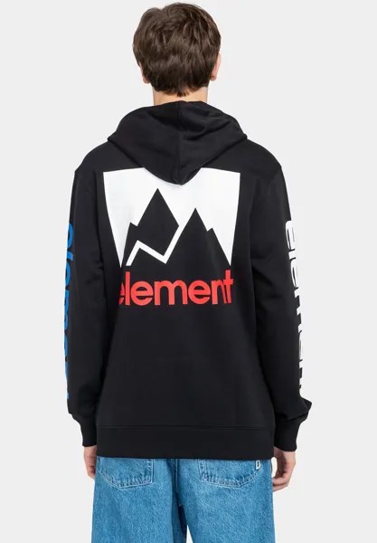 Толстовка с капюшоном Element