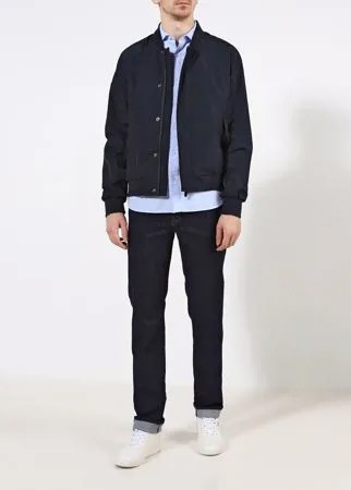 Trussardi Jeans Бомбер