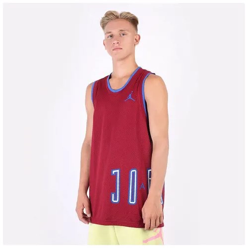 Майка Jordan Sport DNA Jersey