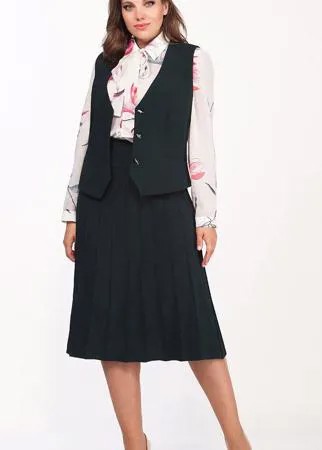 Костюм Lady Secret-1607/3 В цвете: Зеленый; Размеры: 50
