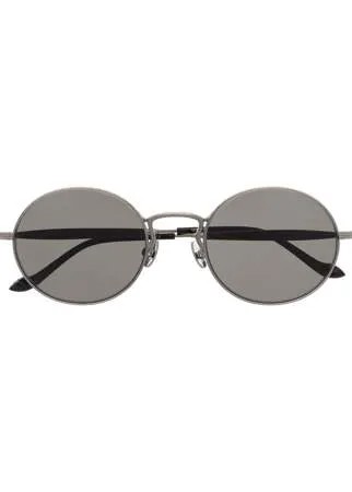 Matsuda солнцезащитные очки Version 2.0
