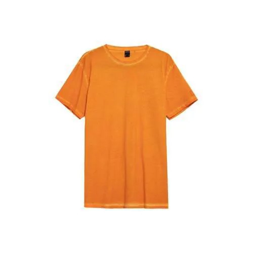 Футболка Outhorn Tsm603 T-shirt, оранжевый