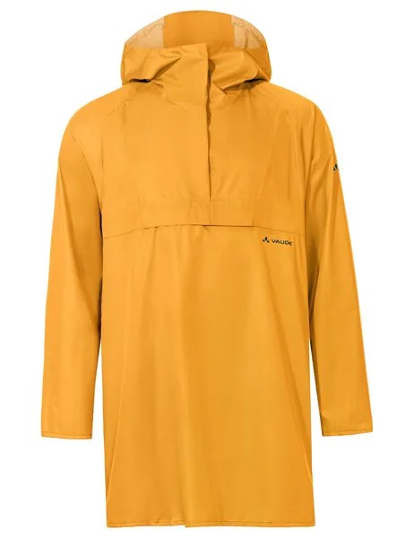 Спортивная куртка Vaude COMYOU, желтый