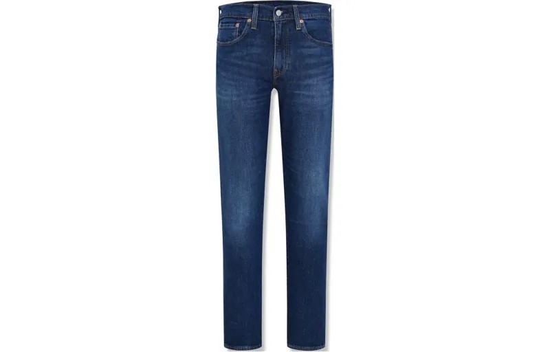 Джинсы мужские темно-синие Levi’S, темно-синий