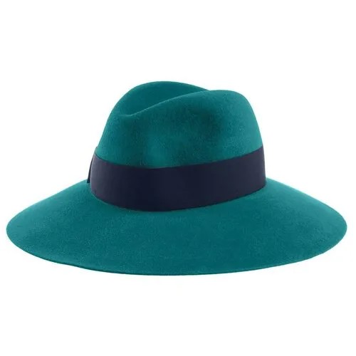 Шляпа BORSALINO арт. 250434 SOPHIE (голубой), размер 57