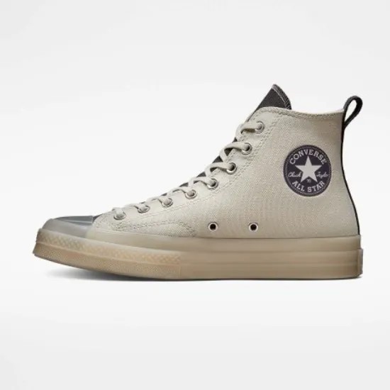 Кроссовки Converse x A-COLD-WALL* Chuck 70 Silver Beach — A02276C Expeditedship