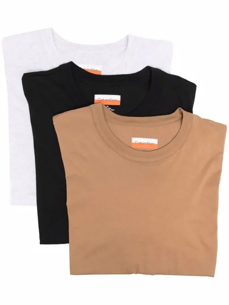 CK Calvin Klein Calvin Klein x Heron Preston T-shirt pack