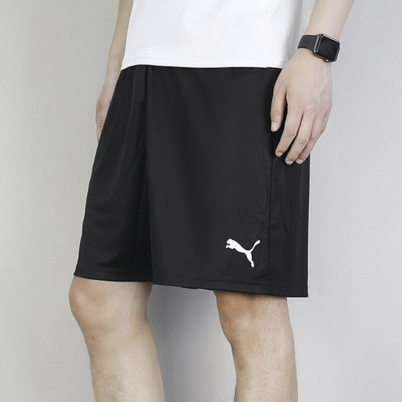 Liga повседневные шорты мужские Puma