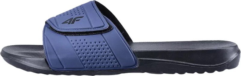 Сланцы мужские 4F FLIPFLOP M077 синие 40 EU